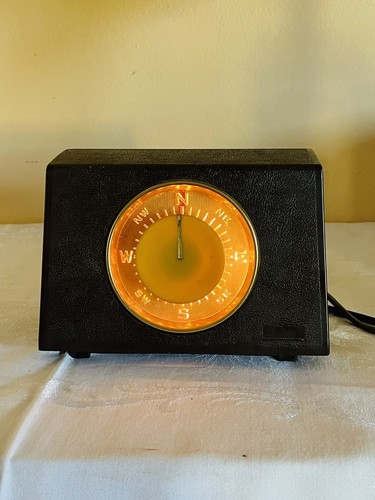 Vintage antenna rotator model - vintage,