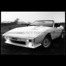 Photo A.037044 TVR 350 i