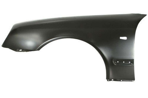 Front left fender fits - fender,