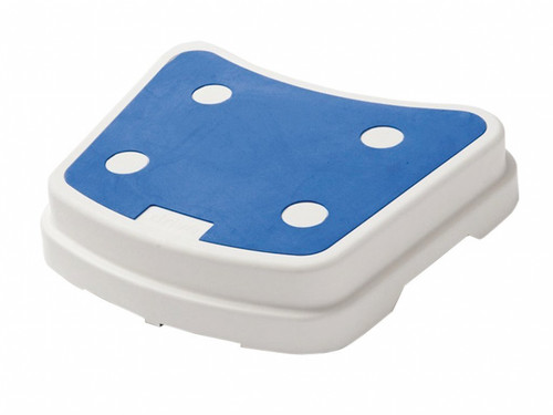 Plastic bath step - plastic,