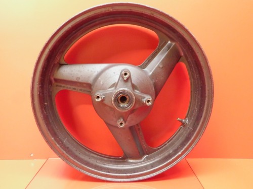 Honda 400 nc27 rear - cb,