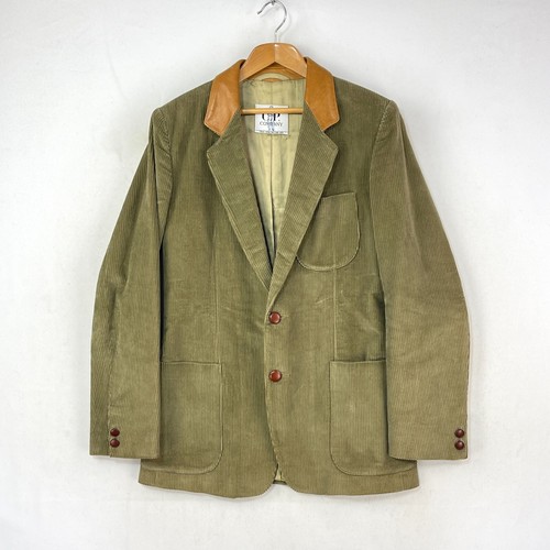 Company jacket mens 34r uk - cp,