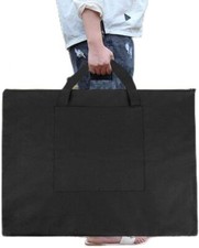 A2 Painting Drawing Board Storage Bag Waterproof Art Carry Tote Bag Multifuncti