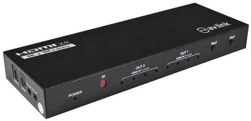 Hdmi matrix switch - hdmi,