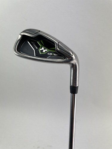 Jaxx cb200 iron - jaxx, flex