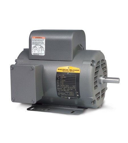 New baldor l1510t electric - new,