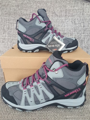 Ladies merrell accentor - merrell, 3