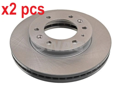 Pcs sides front fits - l&r,
