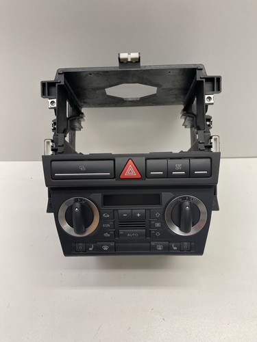 Genuine audi double - audi, 8p