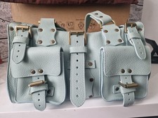 Mulberry Roxanne Vintage