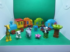 2 LEGO DUPLO Sets : 10847