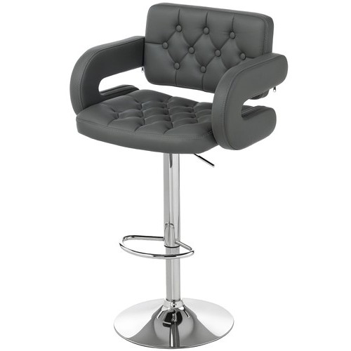 Homcom bar stool - bar,