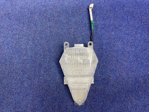Yamaha yzf koito tail - yamaha, r6