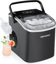 Countertop Ice Maker Machine