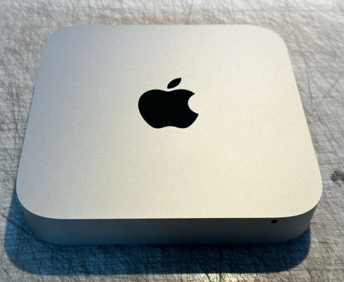 Apple mac mini - apple, 7,1