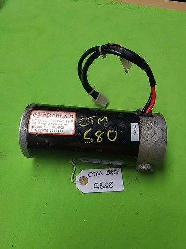 Ctm 580 mobility scooter - ctm, hs-580