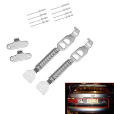 Car Tunning Boot Bonnet