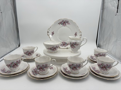 Superb royal stafford pink - superb,