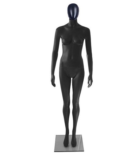 Female mannequin upright pose - mannequin,