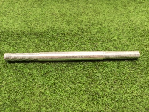 Bsa bantam front axle - bsa,