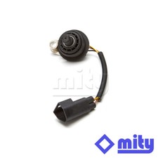 Mity Gearbox Speedo Speed