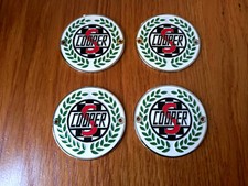 Classic Mini Mk1 Cooper S