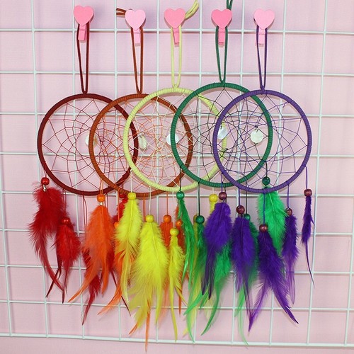 Dream catcher kit - dream, diy
