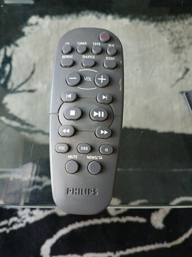 Philips 3140 118 51061 - , mc160