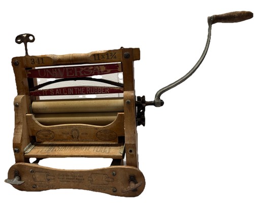 Antique universal country - antique,