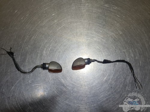 Pair yamaha 1200 - 1200, turn