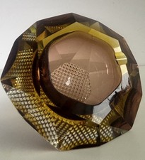 Stunning Mandruzzato Murano