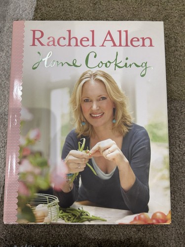 Rachel allen home cooking - allen,