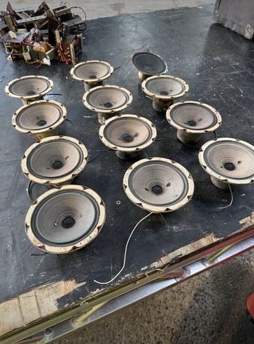 Celestion vintage - vintage, 5”