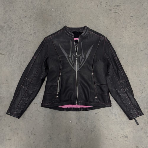 Black and pink arlen ness - black,