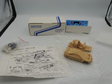 Provence molding - resin kit Peugeot 405 T16 Dakar 1989 - miniature 1/43