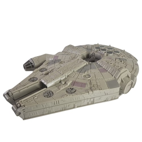 Star wars millenium - wars,