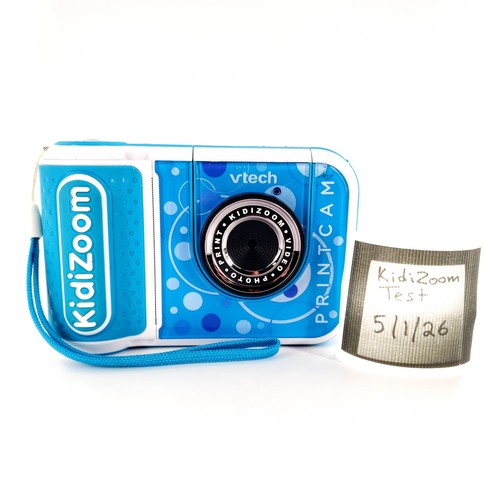 Vtech kidizoom instant - vtech,
