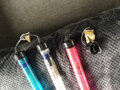 Strobe disco light - strobe,