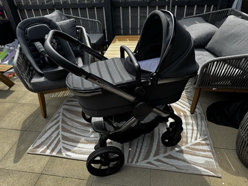 Icandy peach dark - icandy,
