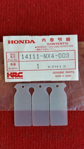 Honda rs125 reed - honda,