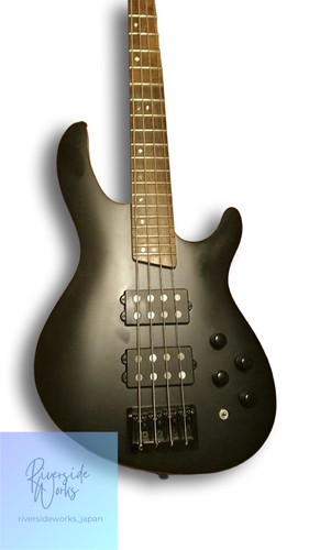 Cort c4h rare active - rare, bass