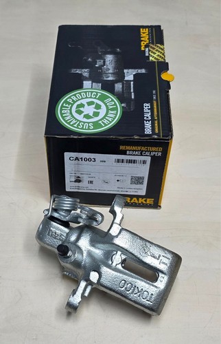 Ca1003 brake caliper rear left - ca1003,