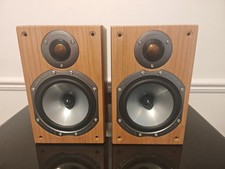  Monitor Audio Bookshelf