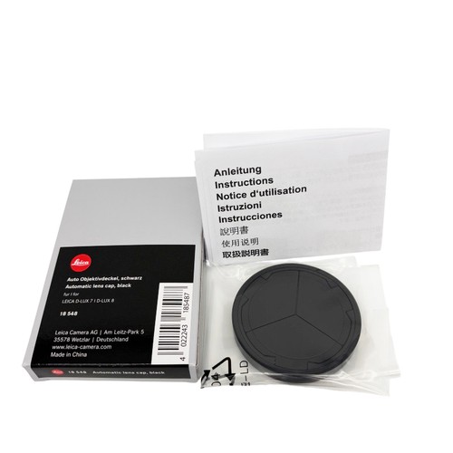 Lux new leica - new,