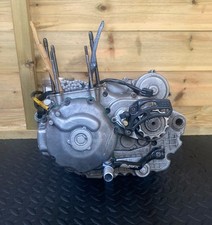 TM Racing MX 250F 4 Stroke