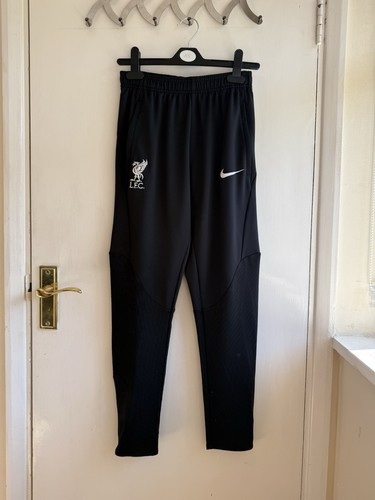 Lfc tracksuit bottom - tracksuit, fit