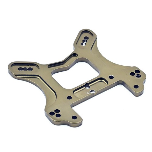 Hpi racing vorza buggy front - buggy,
