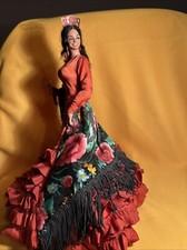 Vintage Marin Chiclana Spanish