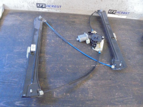 Window regulator right front - regulator,