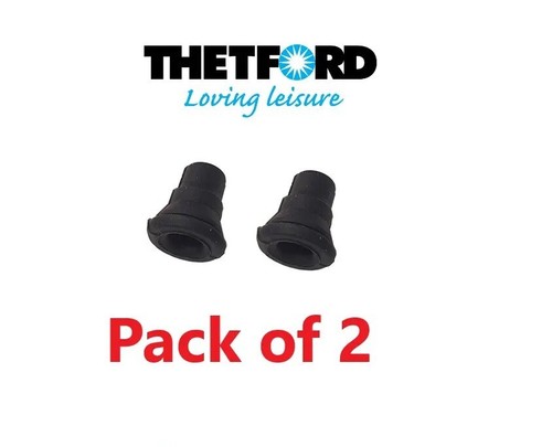 Genuine thetford spinflo - x2,